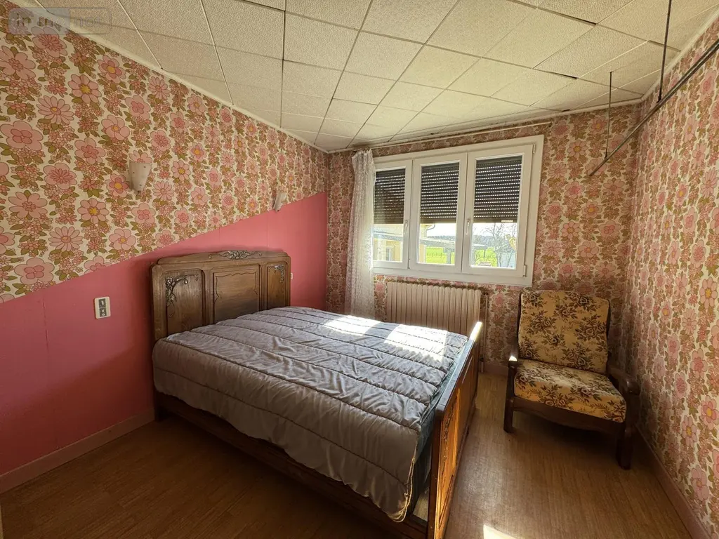 Maison a vendre Asnans-Beauvoisin 39120 Jura 39 126 m2 5 pièces 157000 euros VM3552-39032 008