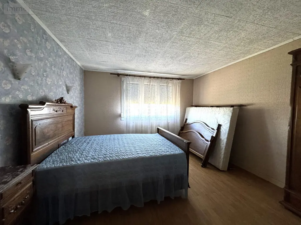 Maison a vendre Asnans-Beauvoisin 39120 Jura 39 126 m2 5 pièces 157000 euros VM3552-39032 009