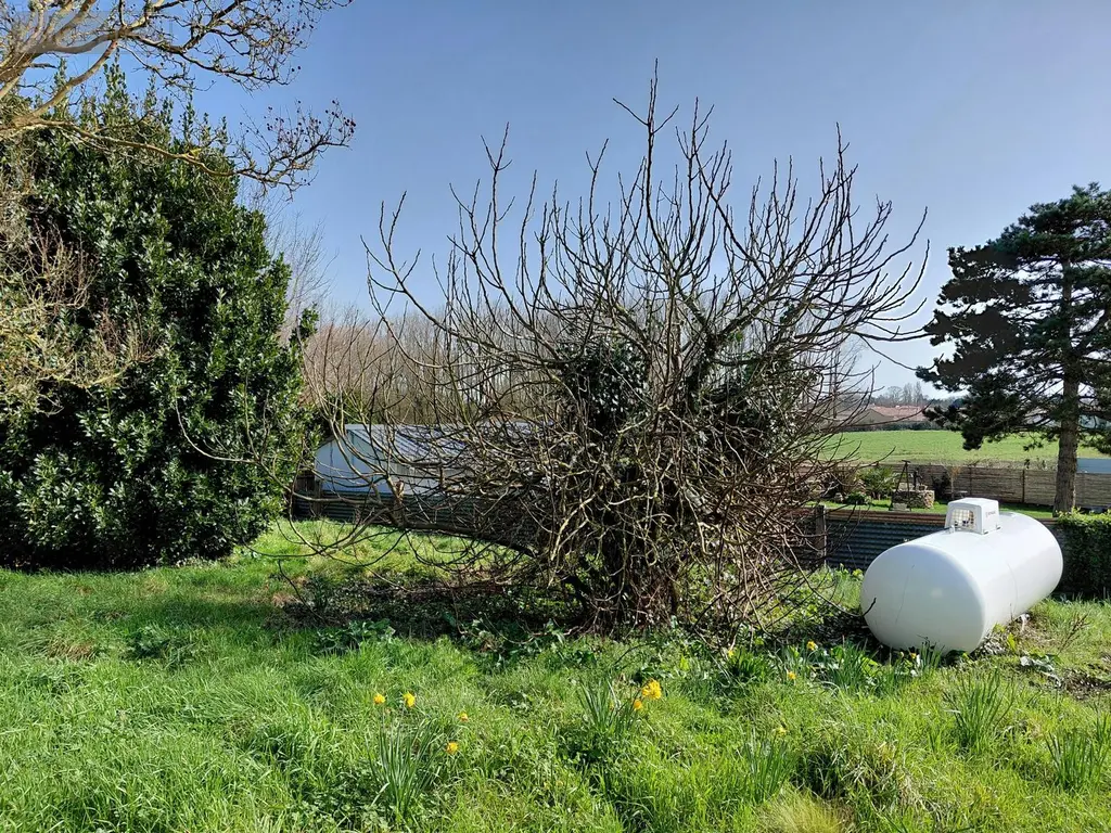 Maison a vendre Commequiers 85220 Vendée 85 72 m2 4 pièces 157500 euros VM5678-85092 014