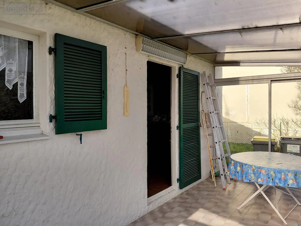Maison a vendre Commequiers 85220 Vendée 85 72 m2 4 pièces 157500 euros VM5678-85092 009
