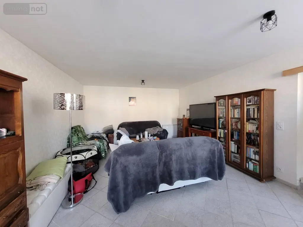 Maison a vendre Mauves-sur-Huisne 61400 Orne 61 137 m2 5 pièces 172000 euros VM874-61063 006