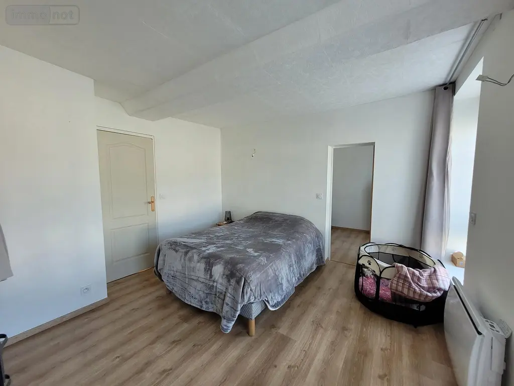 Maison a vendre Mauves-sur-Huisne 61400 Orne 61 137 m2 5 pièces 172000 euros VM874-61063 008