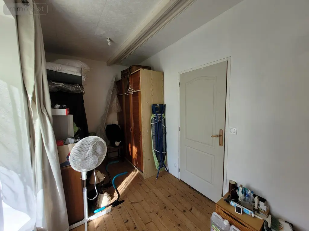 Maison a vendre Mauves-sur-Huisne 61400 Orne 61 137 m2 5 pièces 172000 euros VM874-61063 010
