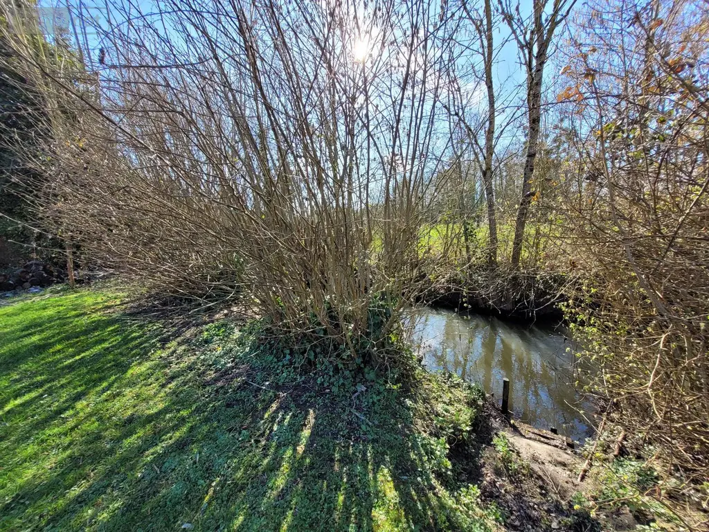 Maison a vendre Mauves-sur-Huisne 61400 Orne 61 137 m2 5 pièces 172000 euros VM874-61063 014