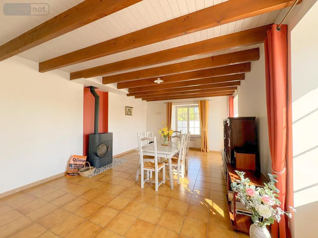 Maison a vendre Lengronne 50450 Manche 50 125 m2 5 pièces 234000 euros VM3861-50026 005