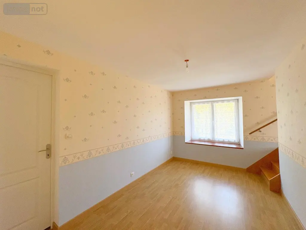 Maison a vendre Lengronne 50450 Manche 50 125 m2 5 pièces 234000 euros VM3861-50026 008