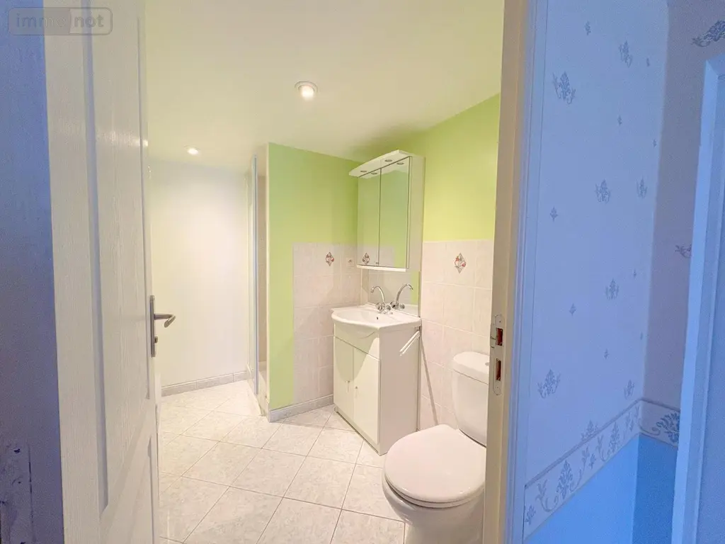 Maison a vendre Lengronne 50450 Manche 50 125 m2 5 pièces 234000 euros VM3861-50026 009