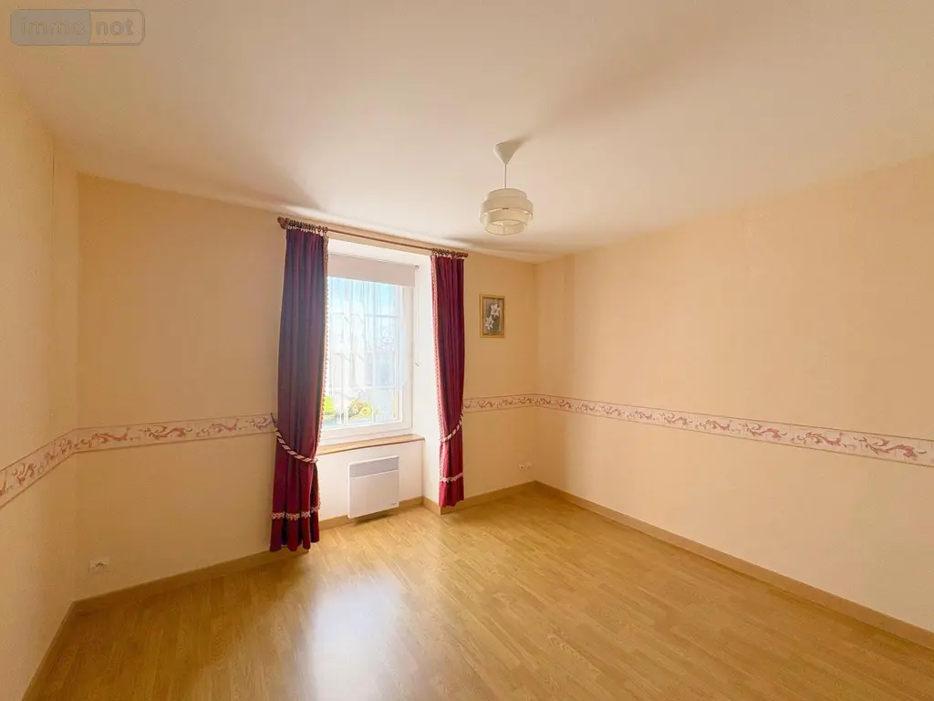 Maison a vendre Lengronne 50450 Manche 50 125 m2 5 pièces 234000 euros VM3861-50026 010