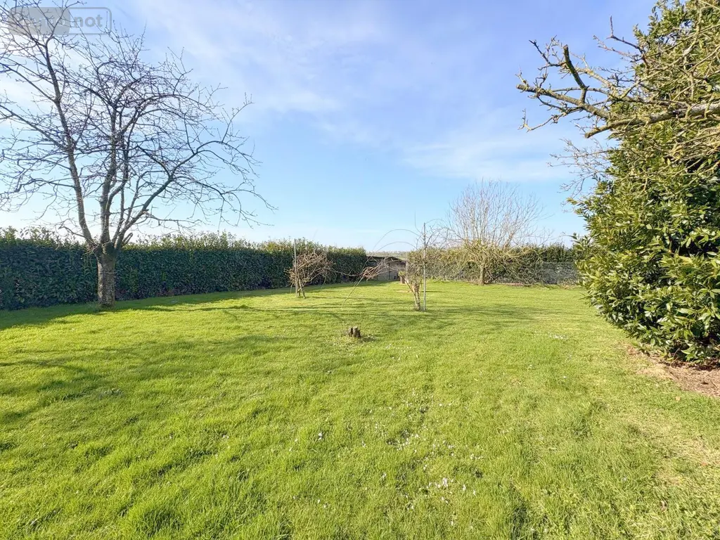 Maison a vendre Lengronne 50450 Manche 50 125 m2 5 pièces 234000 euros VM3861-50026 003