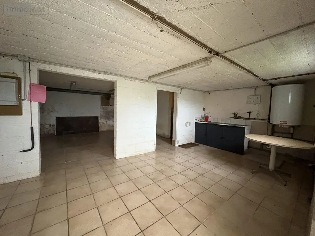 Maison a vendre Folligny 50320 Manche 50 74 m2 4 pièces 137800 euros VM3864-50026 007