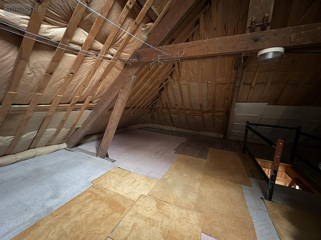 Maison a vendre Folligny 50320 Manche 50 74 m2 4 pièces 137800 euros VM3864-50026 006