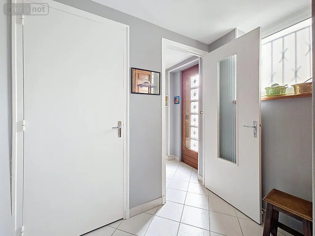 Maison a vendre Chaumont 52000 Haute-Marne 52 101 m2 5 pièces 135000 euros VM1169-52001 008