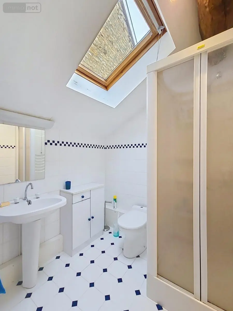 Maison a vendre Chaumont 52000 Haute-Marne 52 101 m2 5 pièces 135000 euros VM1169-52001 017