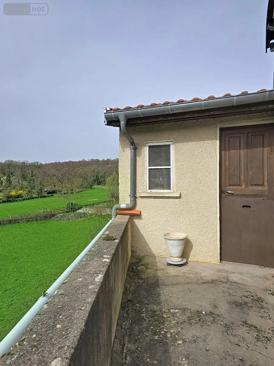 Maison a vendre Chaumont 52000 Haute-Marne 52 101 m2 5 pièces 135000 euros VM1169-52001 006