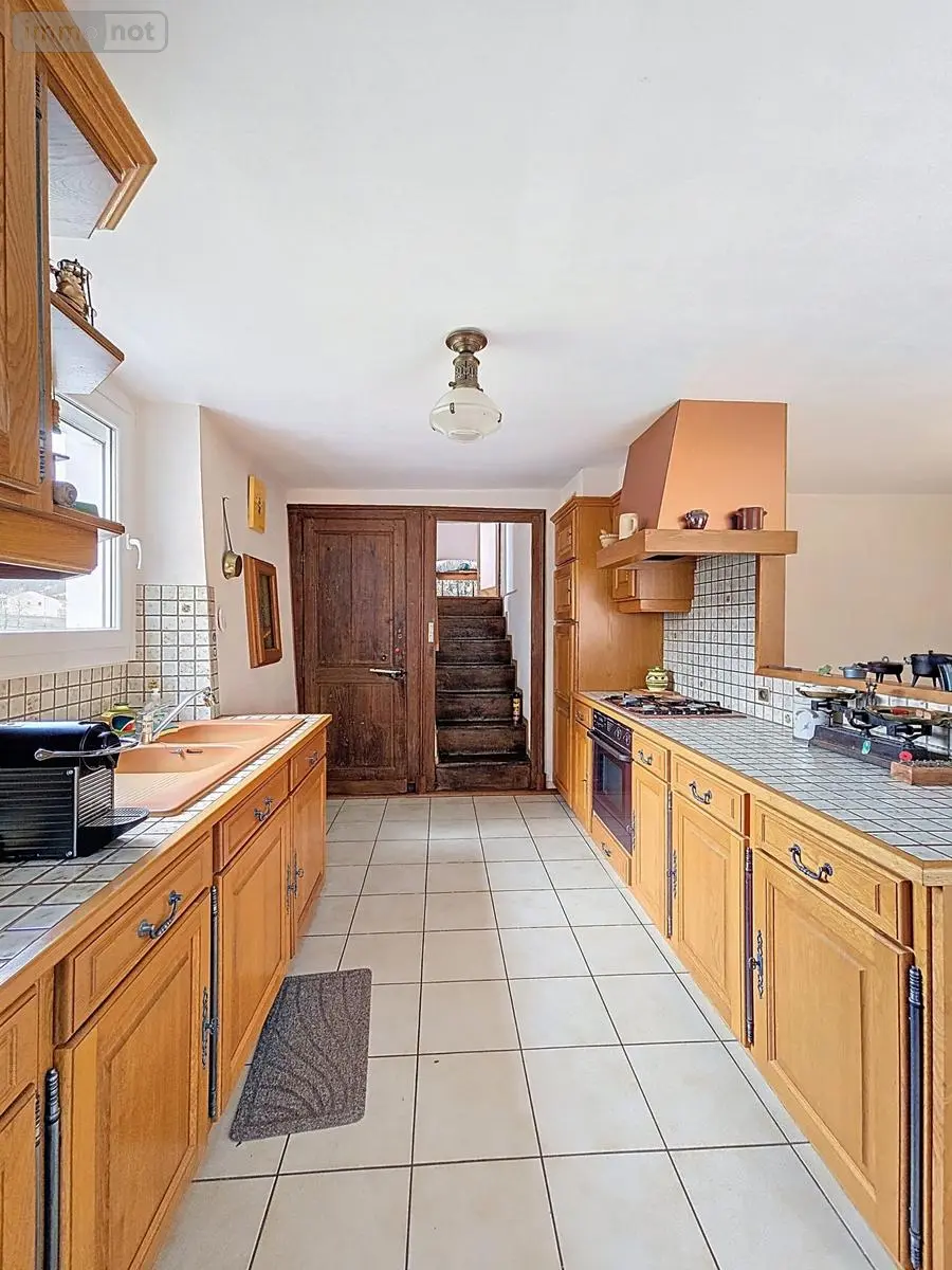 Maison a vendre Chaumont 52000 Haute-Marne 52 101 m2 5 pièces 135000 euros VM1169-52001 010