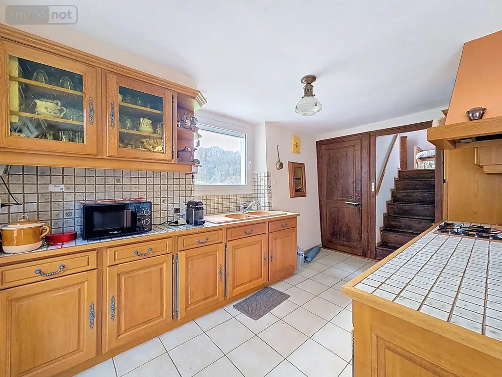 Maison a vendre Chaumont 52000 Haute-Marne 52 101 m2 5 pièces 135000 euros VM1169-52001 011