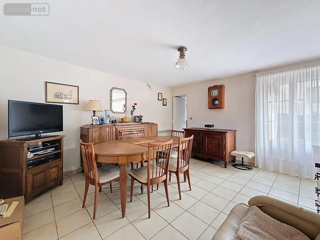 Maison a vendre Chaumont 52000 Haute-Marne 52 101 m2 5 pièces 135000 euros VM1169-52001 013