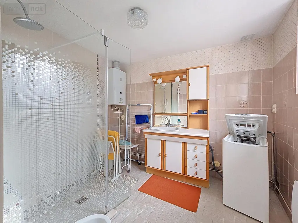 Maison a vendre Chaumont 52000 Haute-Marne 52 101 m2 5 pièces 135000 euros VM1169-52001 009