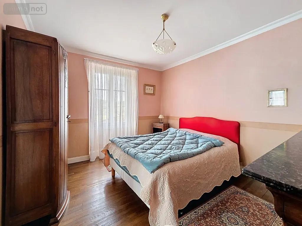 Maison a vendre Chaumont 52000 Haute-Marne 52 101 m2 5 pièces 135000 euros VM1169-52001 015