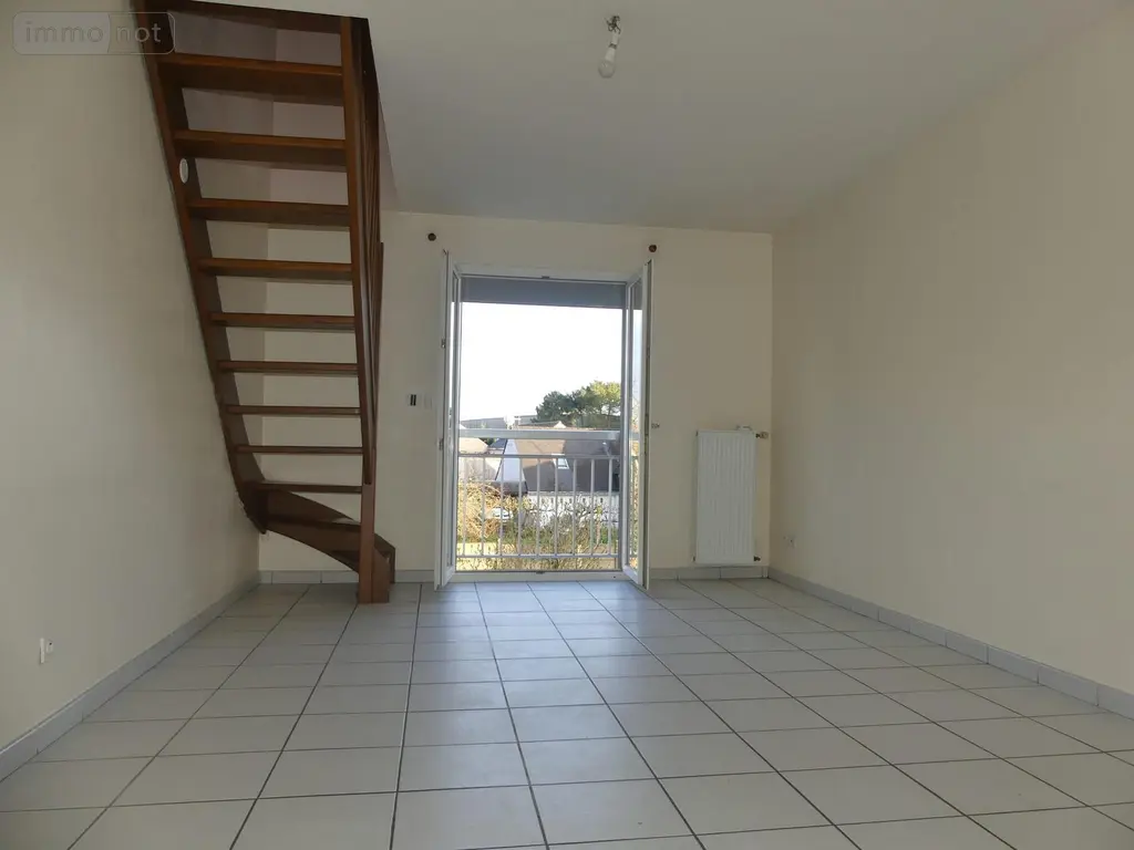 Maison a vendre Redon 35600 Ille-et-Vilaine 35 63 m2 3 pièces 158850 euros 35066-898-35066 002