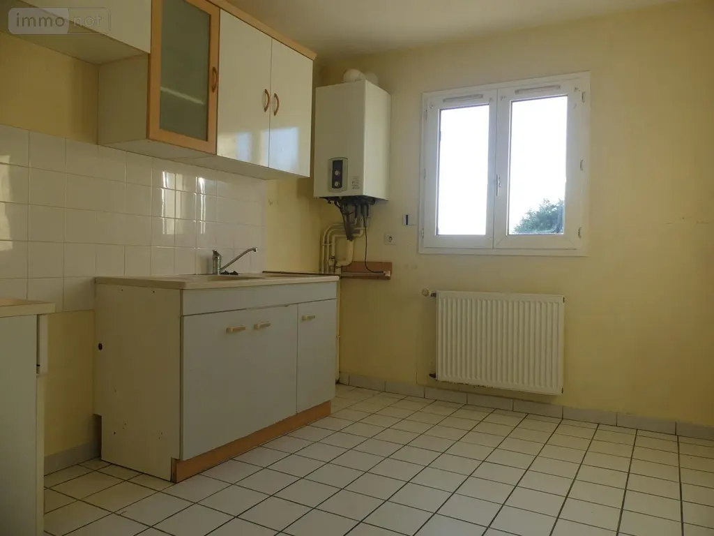Maison a vendre Redon 35600 Ille-et-Vilaine 35 63 m2 3 pièces 158850 euros 35066-898-35066 003