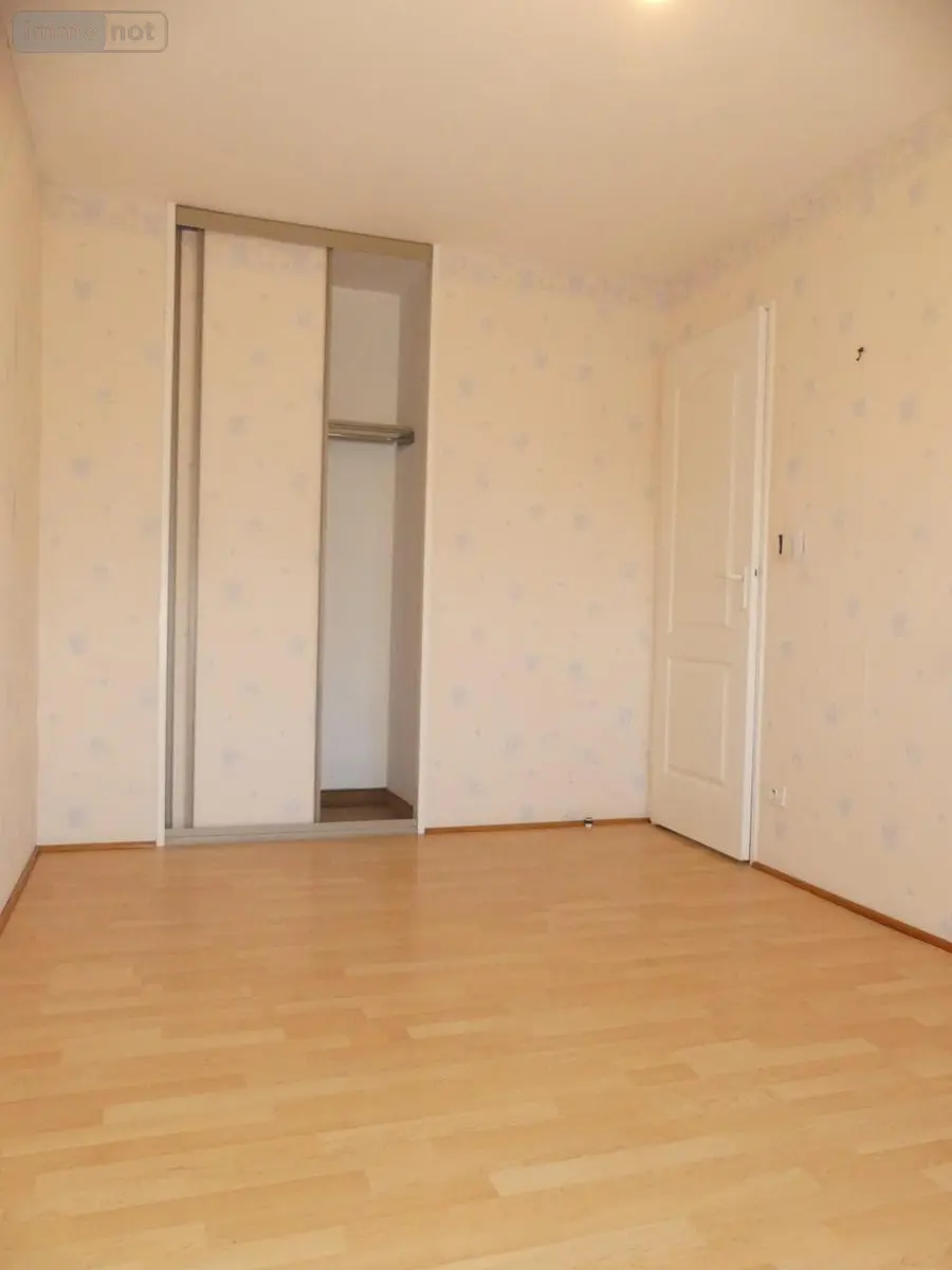 Maison a vendre Redon 35600 Ille-et-Vilaine 35 63 m2 3 pièces 158850 euros 35066-898-35066 005