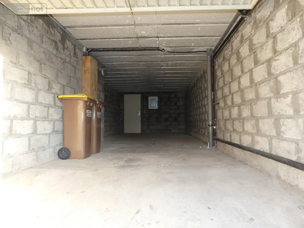 Maison a vendre Redon 35600 Ille-et-Vilaine 35 63 m2 3 pièces 158850 euros 35066-898-35066 008