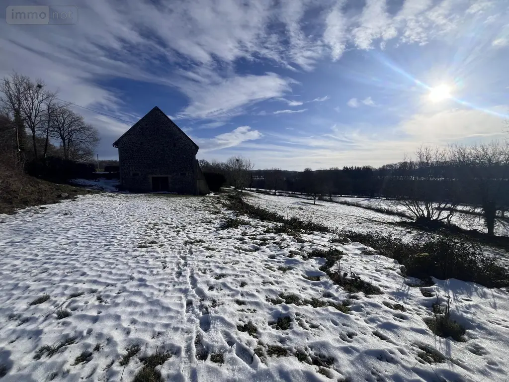 Maison a vendre Bagnols 63810 Puy-de-Dôme 63 77 m2 4 pièces 127200 euros 102T-15029 011