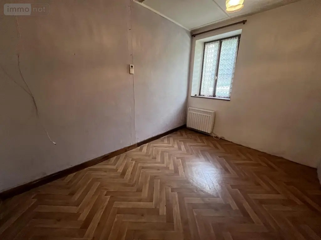 Maison a vendre Bagnols 63810 Puy-de-Dôme 63 77 m2 4 pièces 127200 euros 102T-15029 005