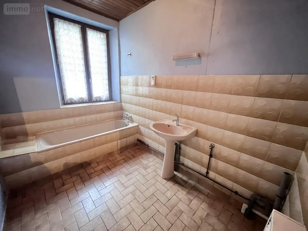 Maison a vendre Bagnols 63810 Puy-de-Dôme 63 77 m2 4 pièces 127200 euros 102T-15029 006