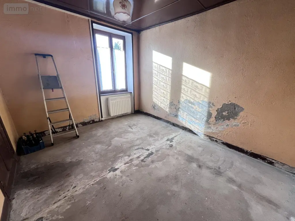 Maison a vendre Bagnols 63810 Puy-de-Dôme 63 77 m2 4 pièces 127200 euros 102T-15029 003