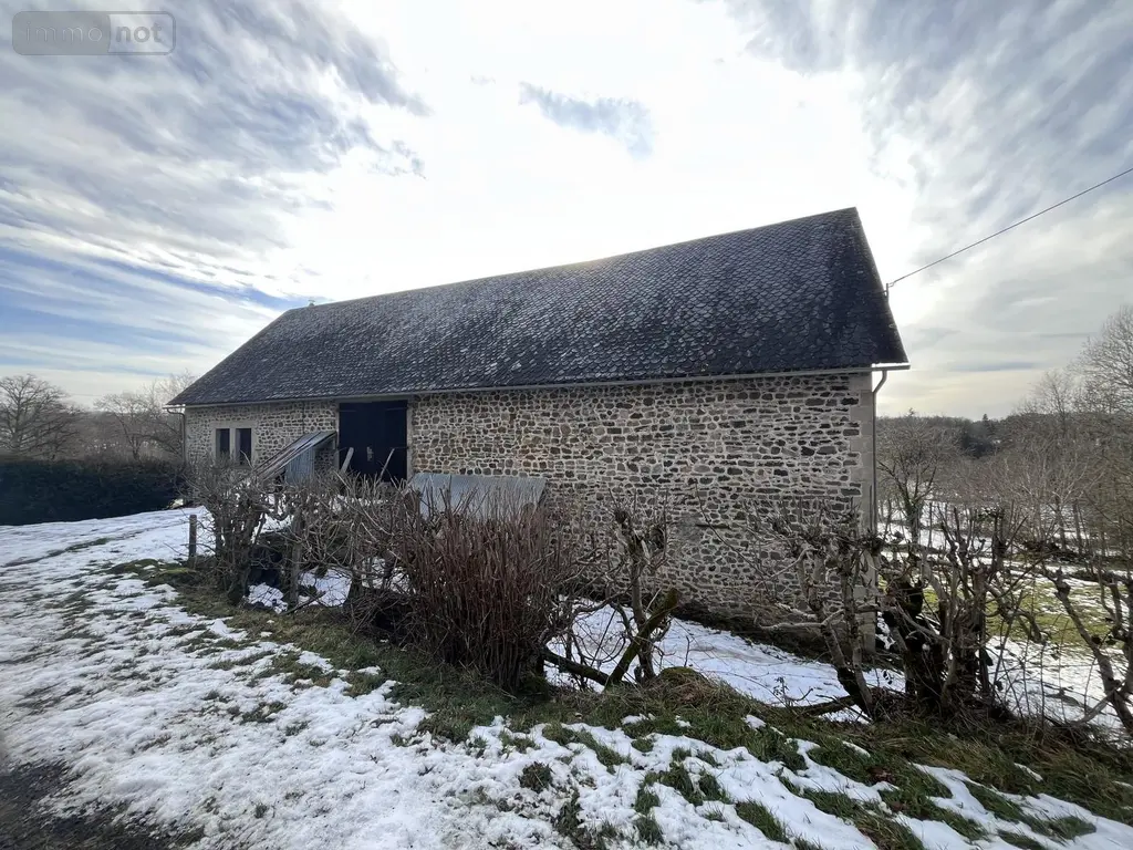 Maison a vendre Bagnols 63810 Puy-de-Dôme 63 77 m2 4 pièces 127200 euros 102T-15029 013
