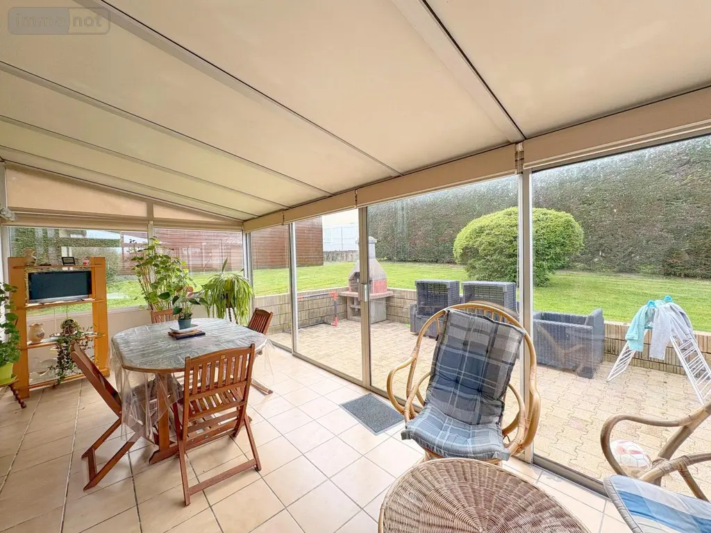 Maison a vendre Anctoville-sur-Boscq 50400 Manche 50 82 m2 5 pièces 260000 euros VM3862-50026 005