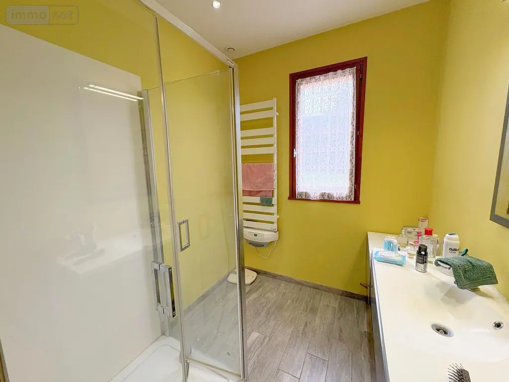 Maison a vendre Anctoville-sur-Boscq 50400 Manche 50 82 m2 5 pièces 260000 euros VM3862-50026 007