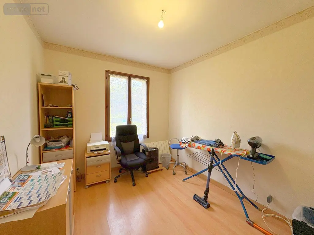 Maison a vendre Anctoville-sur-Boscq 50400 Manche 50 82 m2 5 pièces 260000 euros VM3862-50026 008
