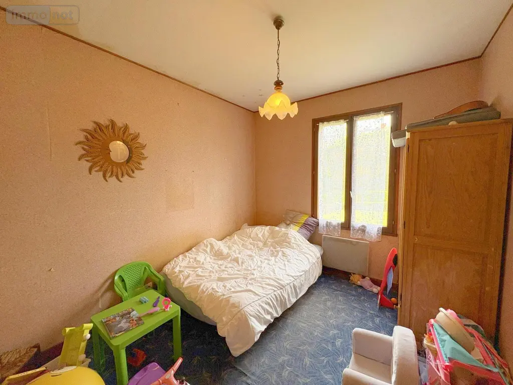 Maison a vendre Anctoville-sur-Boscq 50400 Manche 50 82 m2 5 pièces 260000 euros VM3862-50026 009