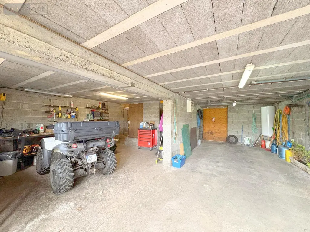 Maison a vendre Anctoville-sur-Boscq 50400 Manche 50 82 m2 5 pièces 260000 euros VM3862-50026 012