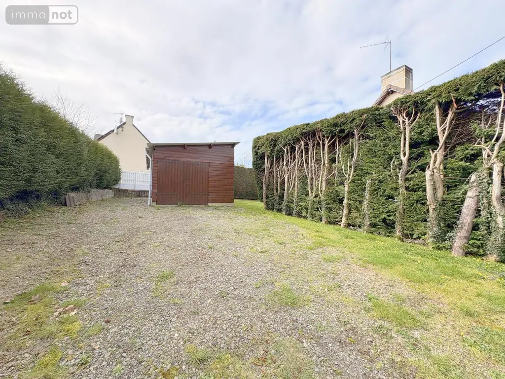 Maison a vendre Anctoville-sur-Boscq 50400 Manche 50 82 m2 5 pièces 260000 euros VM3862-50026 013