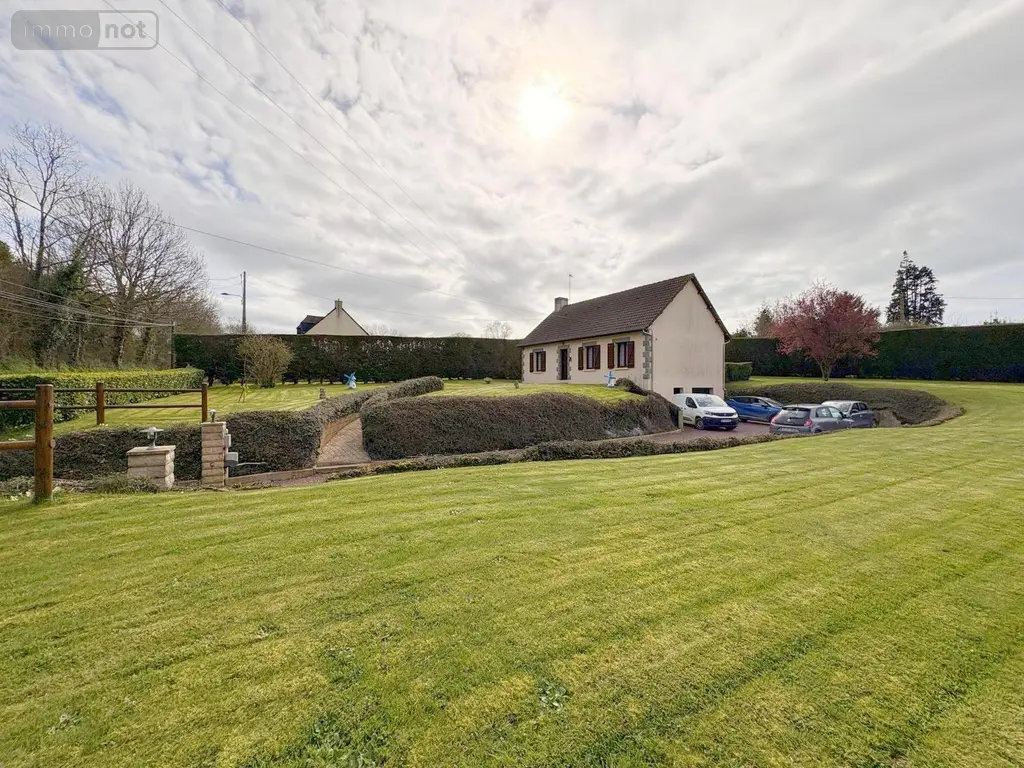 Maison a vendre Anctoville-sur-Boscq 50400 Manche 50 82 m2 5 pièces 260000 euros VM3862-50026 015