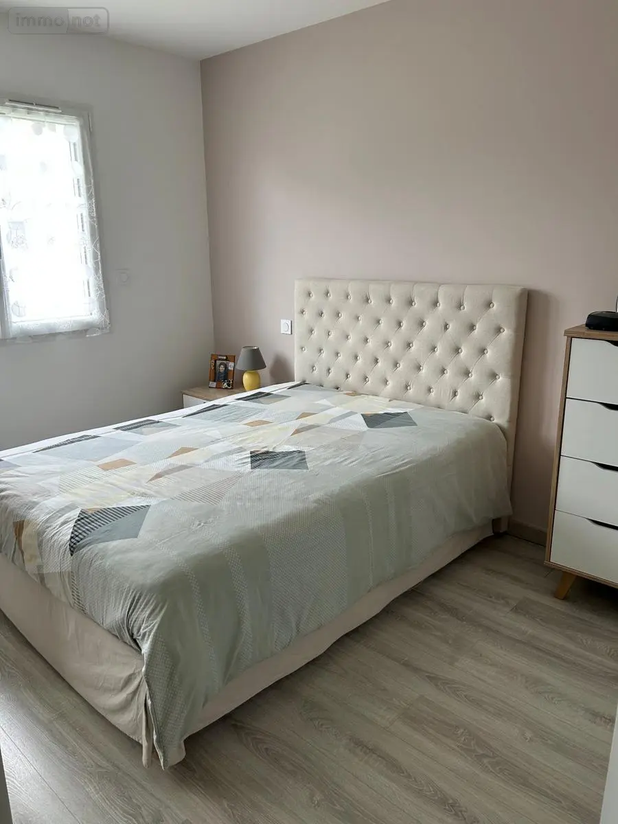 Maison a vendre Beauvoir-sur-Mer 85230 Vendée 85 91 m2 4 pièces 312000 euros 092/M/2538-85092 005