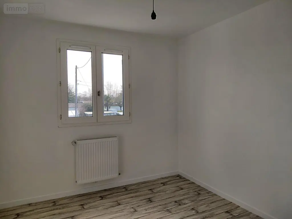 Maison a vendre Challans 85300 Vendée 85 103 m2 5 pièces 239900 euros VM5752-85092 011