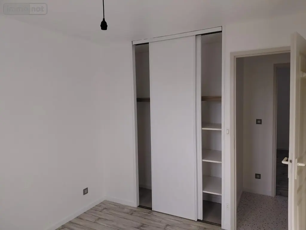Maison a vendre Challans 85300 Vendée 85 103 m2 5 pièces 239900 euros VM5752-85092 012