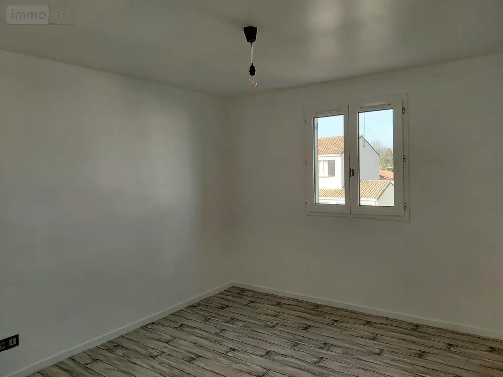 Maison a vendre Challans 85300 Vendée 85 103 m2 5 pièces 239900 euros VM5752-85092 013
