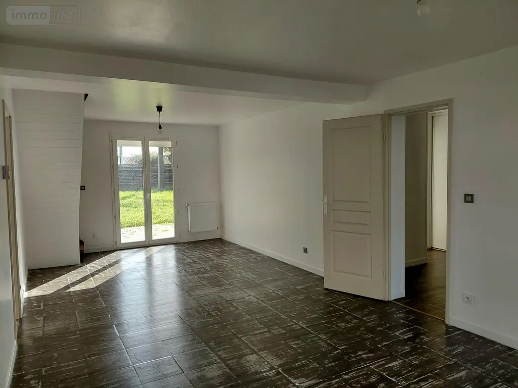 Maison a vendre Challans 85300 Vendée 85 103 m2 5 pièces 239900 euros VM5752-85092 005