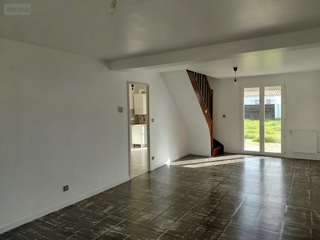Maison a vendre Challans 85300 Vendée 85 103 m2 5 pièces 239900 euros VM5752-85092 004