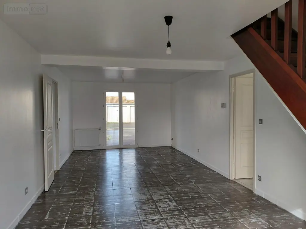 Maison a vendre Challans 85300 Vendée 85 103 m2 5 pièces 239900 euros VM5752-85092 006