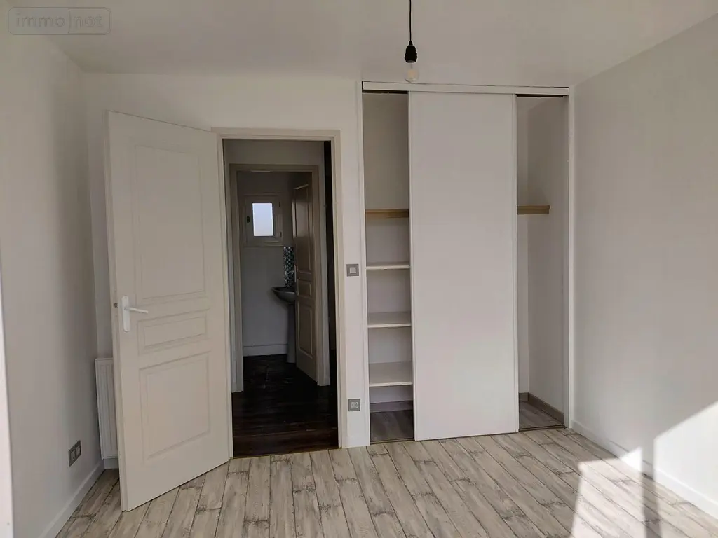 Maison a vendre Challans 85300 Vendée 85 103 m2 5 pièces 239900 euros VM5752-85092 009