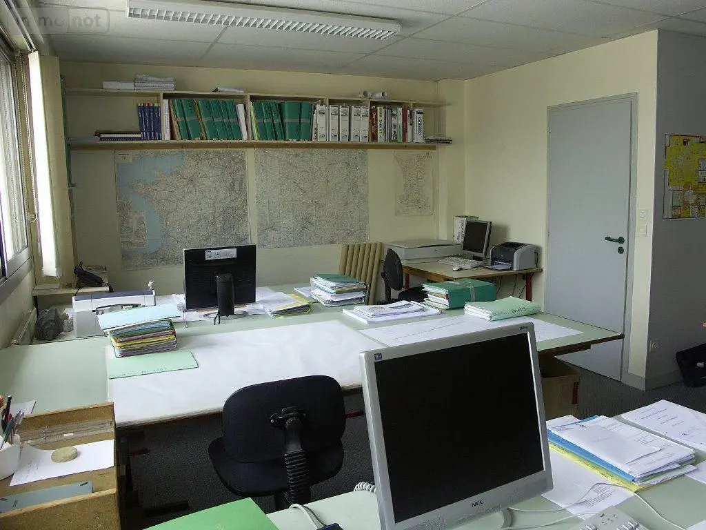 Immeuble de rapport a vendre Bressuire 79300 Deux-Sèvres 79 160 m2 272420 euros 79025-307-79025 004