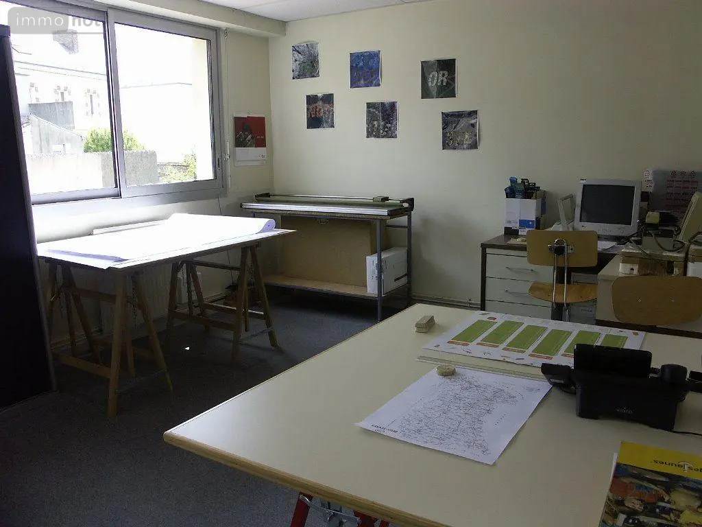 Immeuble de rapport a vendre Bressuire 79300 Deux-Sèvres 79 160 m2 272420 euros 79025-307-79025 006