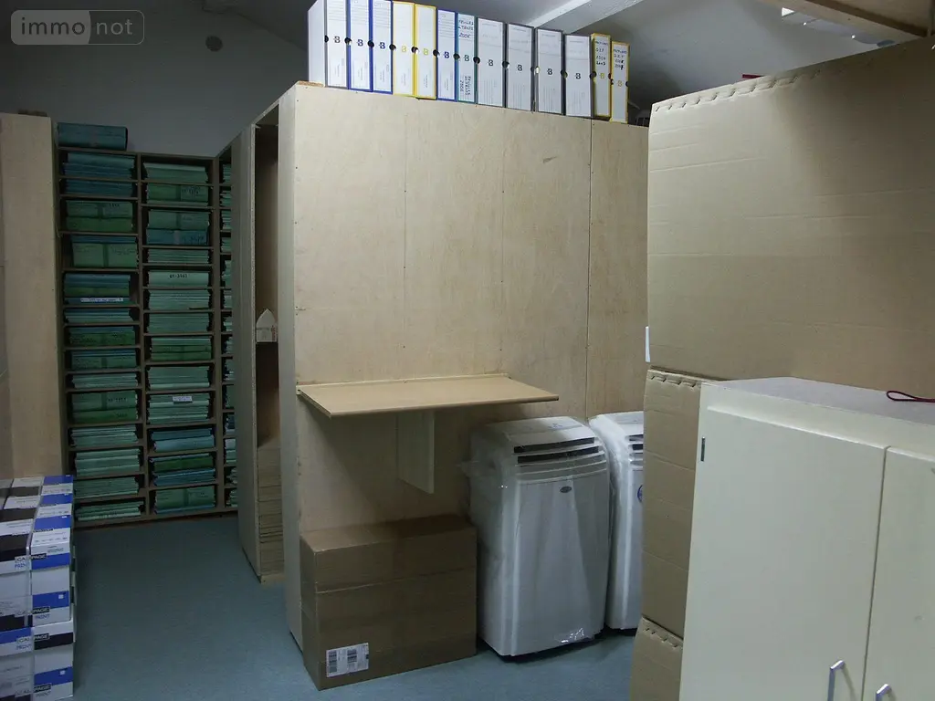 Immeuble de rapport a vendre Bressuire 79300 Deux-Sèvres 79 160 m2 272420 euros 79025-307-79025 008